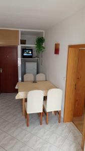 Apartments Ante