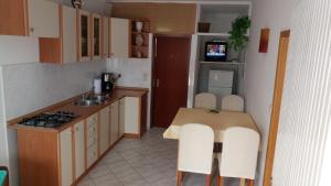 Apartments Ante