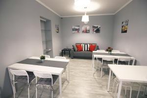 CityHostel - Новошахтинск