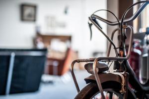 B&B bINNengewoon rooms with a view