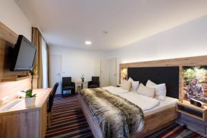 Wellness & Ayurveda Hotel Am Eichenberg