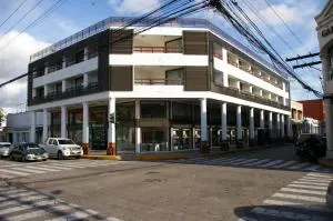 Hotel Misional - سامايباتا