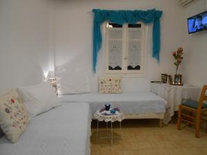 Angeliki Pension Amorgos Greece