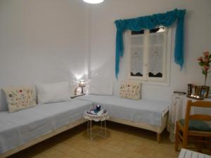 Angeliki Pension Amorgos Greece