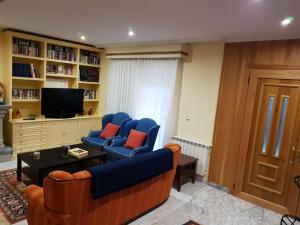 Apartamento Sanxenxo - Playa Areas