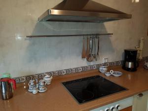 Apartamento Sanxenxo - Playa Areas