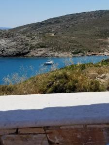 Villa Roussou Ios Greece