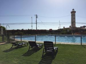 El Faro Premium Frente al Mar