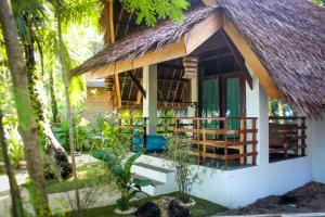 Ferra Resort Siargao