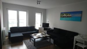 Władysławowo Apartamenty Alicja