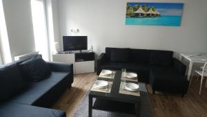 Władysławowo Apartamenty Alicja