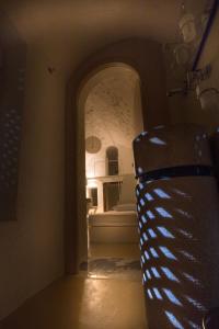 Tritiani Traditional Home