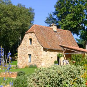 Lodges Hameau Du Sentier Des Sources : photos des chambres