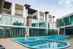 冬宫精品度假屋 - Tupai