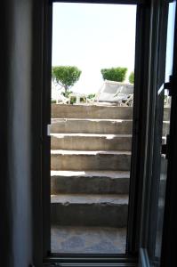 Elia's Oblivion Paros Greece