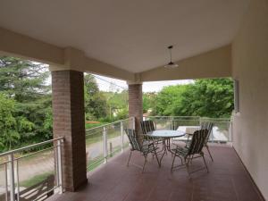 Casa en Villa Los Aromos