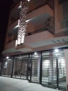 Edificio Rivera Este - 阿尔米隆温泉