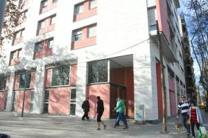 Residencia Universitaria Resa La Ciutadella - Mataró