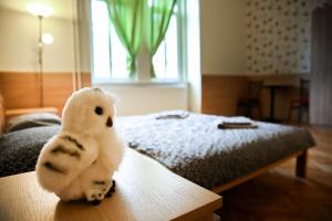 East Station Private Rooms