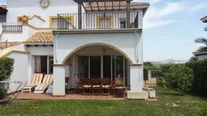 Villas Alandalus - 莫哈卡尔