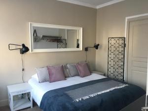 Appartement Erik Satie - 4hvězdičkové hotely ve městě Honfleur