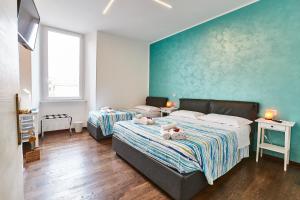 Pension B&B HomEitaly Civitavecchia Civitavecchia Italien