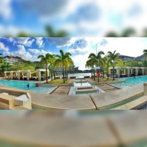 Miranda 514B 2br at Pico de Loro by Raquels Place