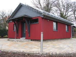 Ferienhaus Waldidylle Bad Schandau Deutschland