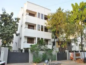 Phoenix Serviced Apartment - 14th Main Road, Anna Nagar - Tada