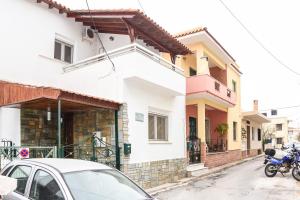 Chios Getaway Chios-Island Greece
