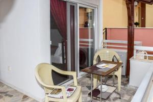 Chios Getaway Chios-Island Greece
