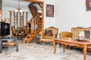 Chios Getaway Chios-Island Greece