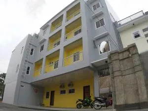Entire flat 3rd floor - Calasiao