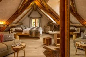 Hotel Chesa Staila - Zernez