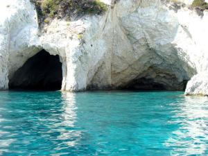 Neptune Villa Zakynthos Greece