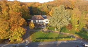 Hotel Hotel Waldschlößchen Lienen Deutschland