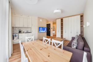 Apartamenty Sun & Snow Okrzei