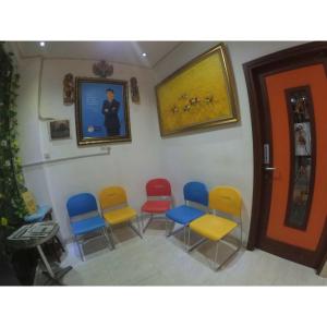 The Cabin Hotel Gandekan