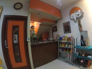 The Cabin Hotel Gandekan