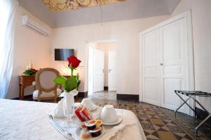 Junior Suite with Balcony