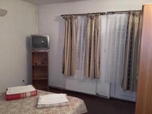 Pension Piatra Craiului