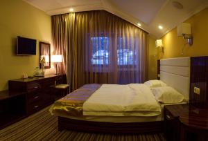 Double Room with Balcony room in Fortuna