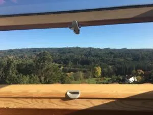 Pilgrim’s House - A Rúa