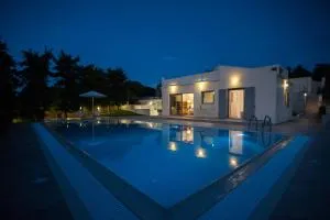 Aurora Elegant Residence - Aïtánia