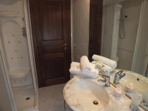 Holiday Home room in Casa Stella