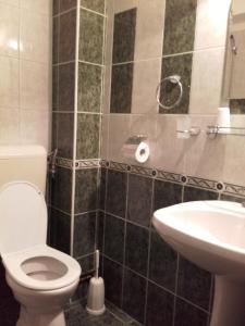 Pension Piatra Craiului