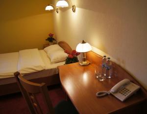Hotel Na Błoniach
