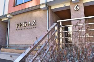Pegaz Apartament