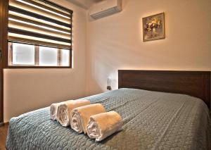 Travellino Serviced Apartments