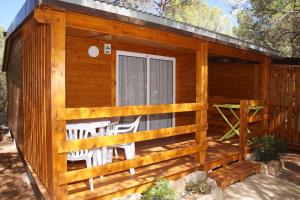 Camping Cala Nova